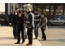 Dört İlde Operasyon: 11 Kişi Gözaltına Alındı