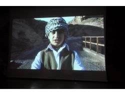 Cudi Dağı'nda Çekilen 'Dermansız Dert' Filminin Galası Yapıldı