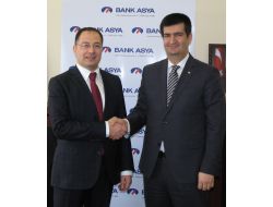 Bank Asya’dan 'Kentsel Dönüşüm'e Finansman Desteği