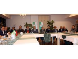 İbrahim Yazıcı: Getireceğimiz Kişi Ertuğrul Sağlam'ın Yerini Doldurabilmeli