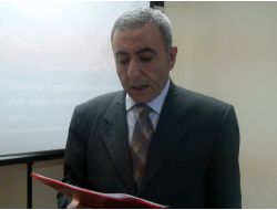 Ekmek İsrafıyla Mücadele Çalışması