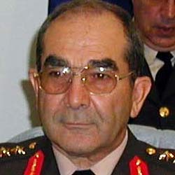 Hilmi Özkök konuştu!!