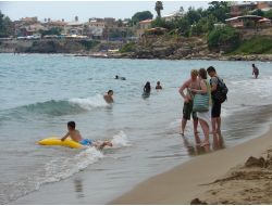 Rusların Yüzde 85'i Deniz, Kum Ve Güneş Turizmine Geliyor