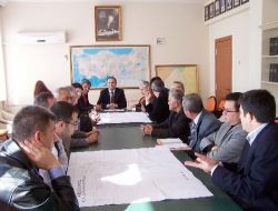 Kaymakam Işık: 24 Ocak'ta Temeli Atılacak Myo, Kumluca İçin Milat Olacak