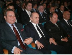 Bakan Bayraktar: Sanayicilerimiz Eğitim Ve Dünyayı Okumada İleri Seviyede