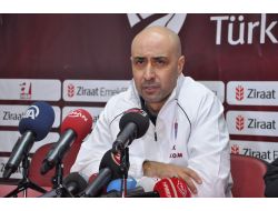 Yanal: Sonradan Giren Oyuncular Maçın Kaderini Değiştirdi