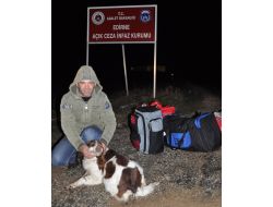 Edirne'deki Cezaevinde Tahliye Sevinci
