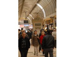 Kayseri’nin Nüfusu 5 Yılda 109 Bin Kişi Arttı