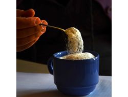 SÜT TOZU ÜRETİMİNE 3 BİN LİRA TEŞVİK