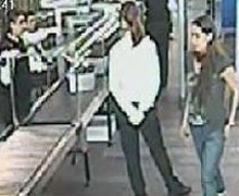 Aranan 'Taylan' bulundu!..