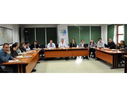 İznik Gölü'nün Bitki, Balık Ve Kuş Türleri Belirlendi