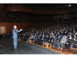 Başkan Altepe, Akpınar Ve 1050 Mahallelerinde Kentsel Dönüşüm İçin Rest Çekti