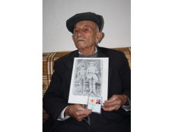 100 Yaşında Gelen Emekliliğin Tadını Çıkarıyor