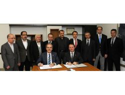 Bursa'da Nitelikli Eleman Seferberliği Başlatıldı