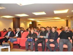 Kasif'ten, ‘müşteri Şikâyet Ve İtirazlarını Fırsata Dönüştürme’ Semineri