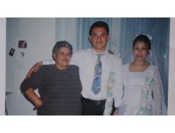 Soba Zehirlenmesinden Aile Dramı Çıktı