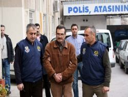 Yunanistan İçin Çalışan Üç Casus, Bilgi Başına Ortalama 500 Euro Almış (2)