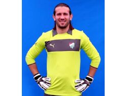 Bursaspor, Kaleci Yavuz'u Adanaspor'a Kiraladı