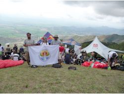 Ahas Dünya 5’incisi Oldu