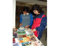 Kitap Okuyan Öğrenciler, 23 Nisan'da Kitap Setiyle Ödüllendirilecek