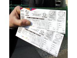 Galatasaray Maçı Misafir Tribün Biletleri İstanbul’da Satılacak