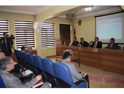 'Gıda Güvenliği Önemli, 2013 Yılında Denetimlere Hız Verilecek'