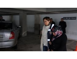 Yeni Evli Gelinleri Gasp Eden 11 Kişilik Çete Çökertildi