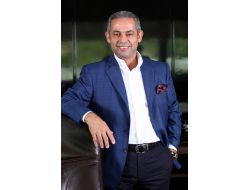 Nata Holding, Türkmenistan Ve Kazakistan'ı Raylarla Birbirine Bağladı