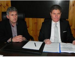 Akyüz: Halk Otobüsleri Olarak Yaklaşık 3 Yıldır Zam Almıyoruz