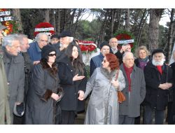 Abdi İpekçi Ölüm Yıl Dönümünde Anıldı