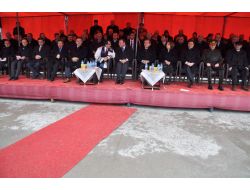 Bozdağ: Chp Ne Olduğuna Bir Karar Vermeli