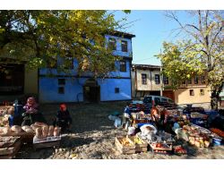 Bursa'nın Adaylık Dosyası Unesco'da..