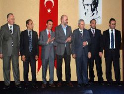 Midyat'ta Yaşayan Süryaniler Noel'i Kutladı