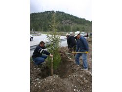 Melikgazi Belediyesi Her Yıl 20 İşsize İş İmkanı Sağlıyor
