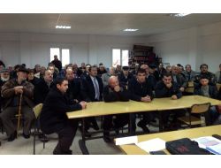 Tkdk, Çiftçinin Traktör Parasının Yüzde 50’sini Karşılayacak