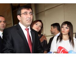 Yılmaz: Nüfus Artışı İçin İlgili Bakanlıklarla Yol Haritası Oluşturacağız