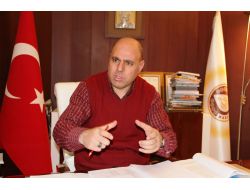 Mardin Bir Dünya Markası Olacak