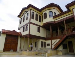 Tarihi Abdullah Paşa Konağı Turizm Yatırımcılarına Kiralanacak