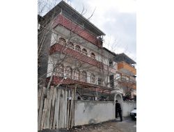 Yeni Evli Çifti Soba Zehri Ayırdı