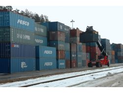 Rusya’ya İhracat Rekor Kırdı; Yüzde 24 Artışla İlk Sırada