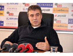 Ersun Yanal: Batuhan'ı Artık Takımda Görmek İstemiyorum