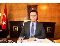 Vali Ayvaz: Unesco İçin 2013 Bizim İçin Önemli