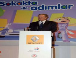 Renault Mais Genel Müdürü Aybar: 2010'da Yıpranmış Araçların Yenilenmesine Destek Bekliyoruz