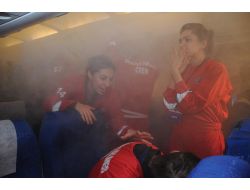 Yılda 20 Bin Kişi Uçuş Eğitimi Alıyor