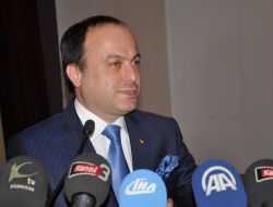 Bakan Eroğlu: Afyonkarahisar’ı Teknolojik Sera Merkezi Yapacağız