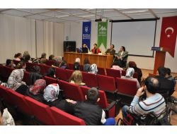 Özkul: Engellilerin Bütün İhtiyaçlarını Karşılamaya Çalışıyoruz