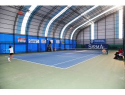 14 Yaş Bayanlar Tenis Avrupa Kış Kupası