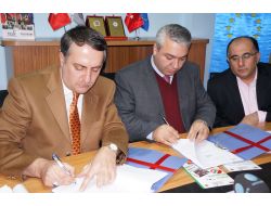 Tkdk'den Süt Üretim Projesine Bir Buçuk Milyon Lira Hibe Desteği Verdi