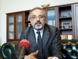 Bdp'li Sakık, Meclis Genel Kurulu'ndaki Sözleri İçin Özür Diledi