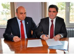 Amasya'da Obeziteye Karşı Savaş Açıldı